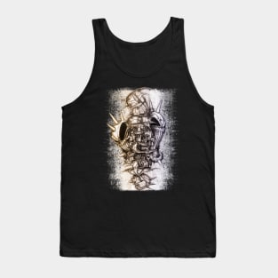 Gothic Love Tank Top